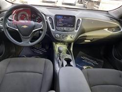 شيفروليه ماليبو